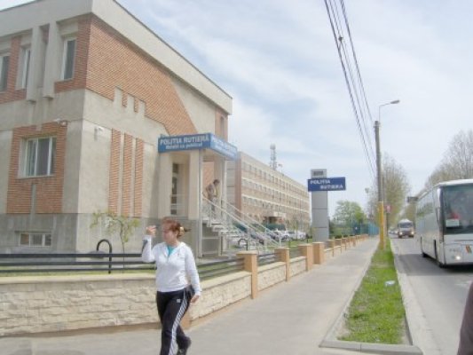 Pieton accidentat grav, pe I.C. Brătianu